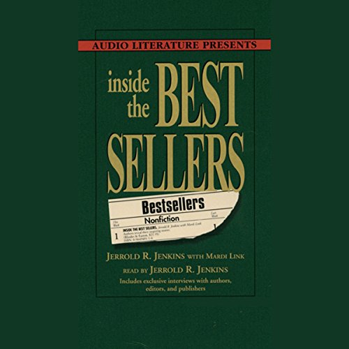 Cover of Inside the Bestsellers
