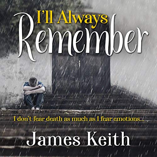 Cover of I’ll Always Remember