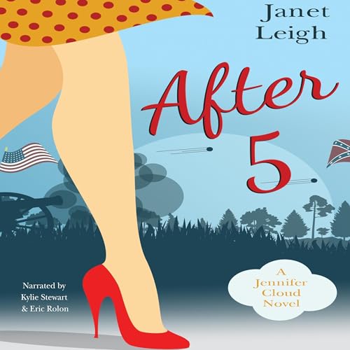 Cover of After 5