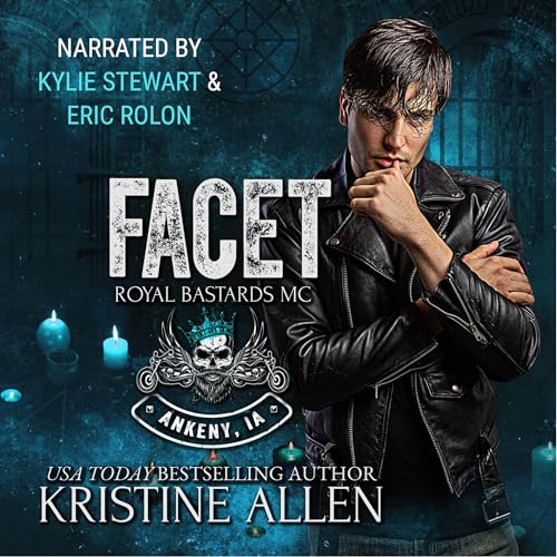 Cover of Facet