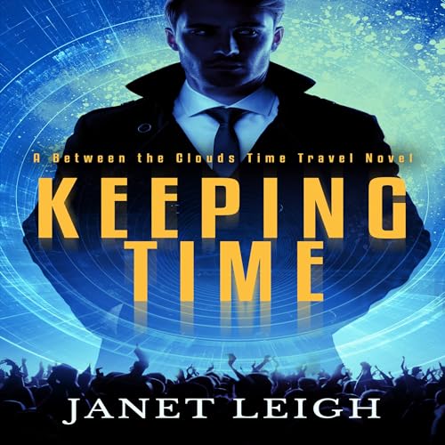 Cover of Keeping Time