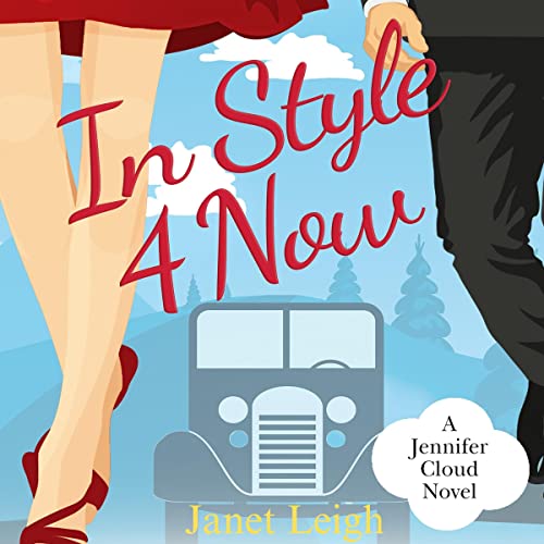 Cover of In Style 4 Now