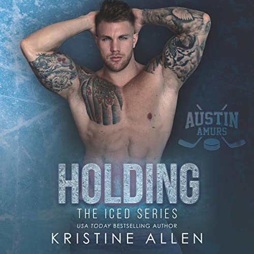 Cover of Holding