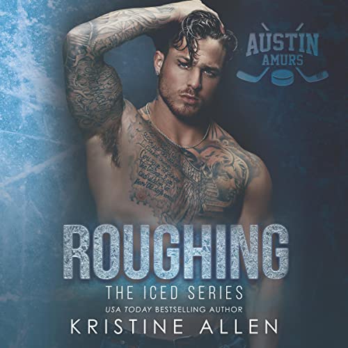 Cover of Roughing