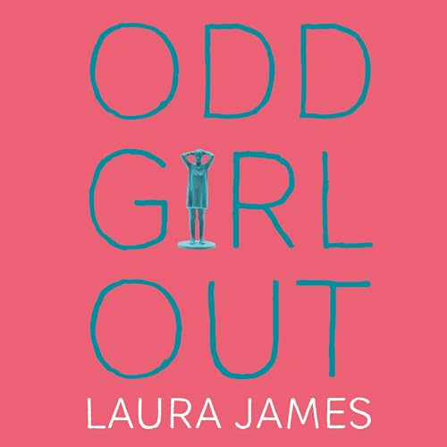 Cover of Odd Girl Out