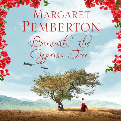 Cover of Beneath the Cypress Tree