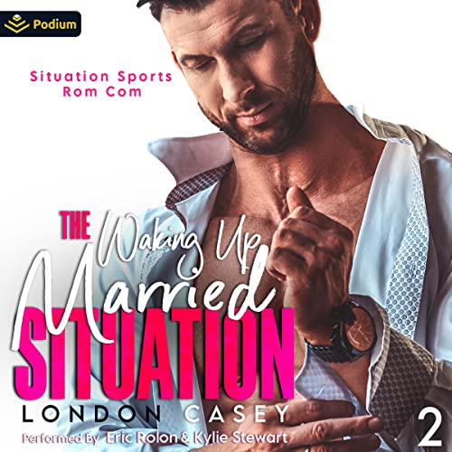 Cover of The Waking Up Married Situation