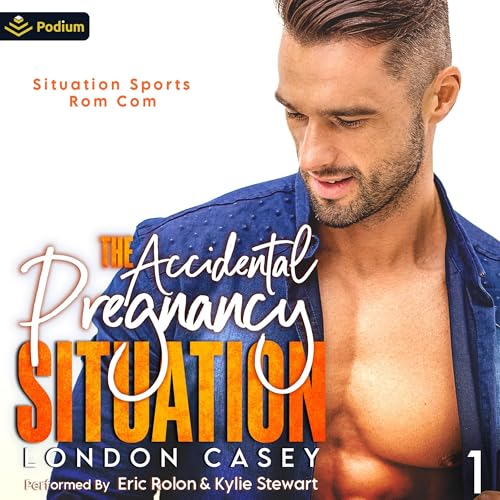 Cover of The Accidental Pregnancy Situation