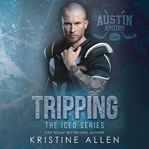 Cover of Tripping: The Iced Series