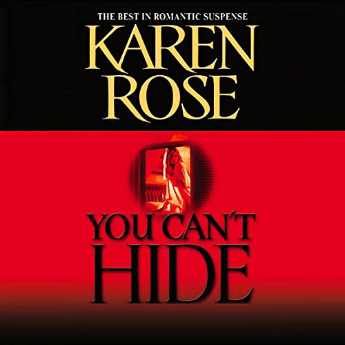 Cover of You Can't Hide