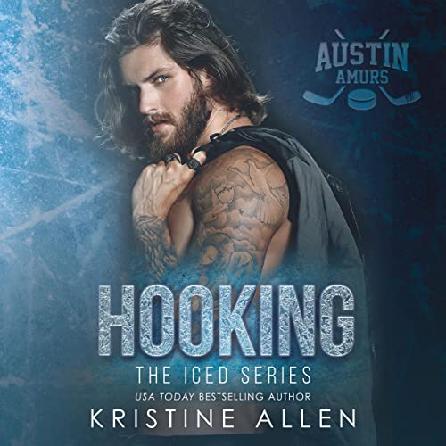Cover of Hooking