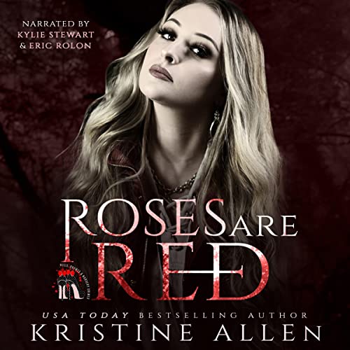 Cover of Roses Are Red