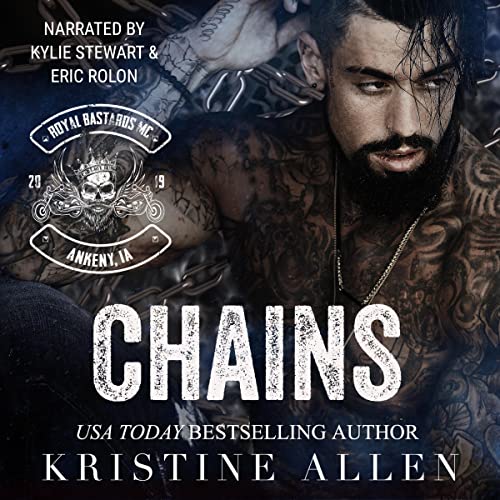 Cover of Chains