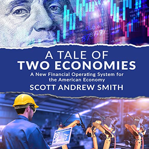 Cover of A Tale of Two Economies