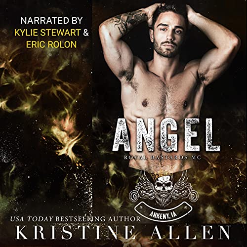 Cover of Angel