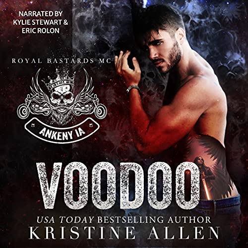 Cover of Voodoo