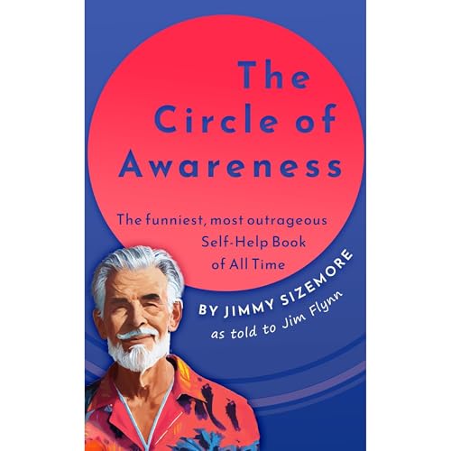 Cover of The Circle of Awareness