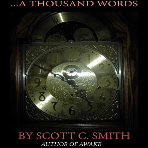 Cover of ...A Thousand Words