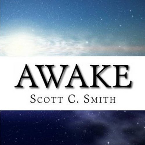 Cover of Awake