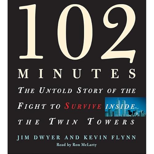 Cover of 102 Minutes