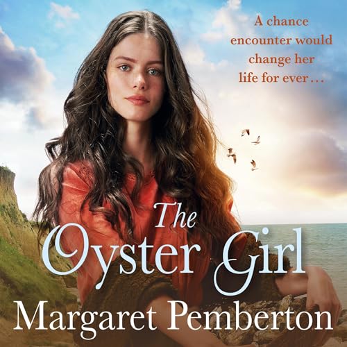 Cover of The Oyster Girl