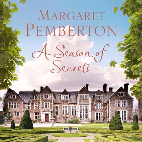Cover of A Season of Secrets