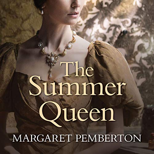 Cover of The Summer Queen