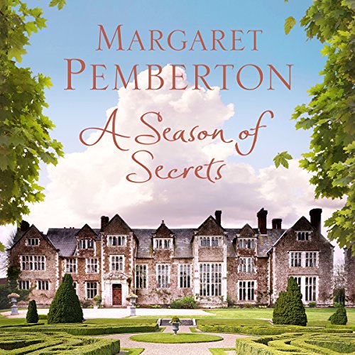 Cover of A Season of Secrets
