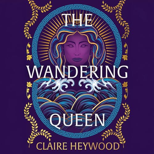 Cover of The Wandering Queen