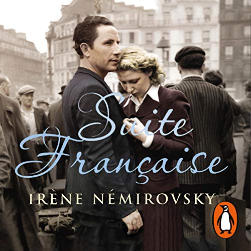 Cover of Suite Francaise