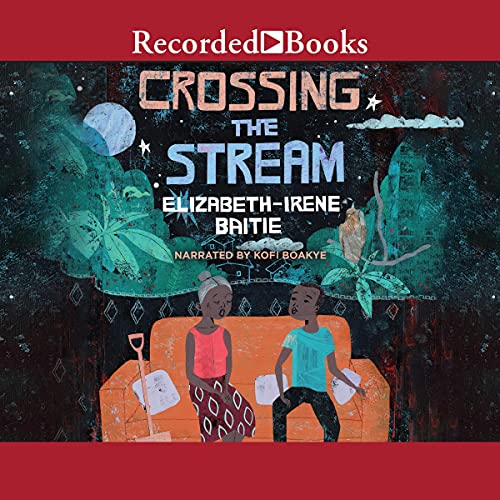 Cover of Crossing the Stream