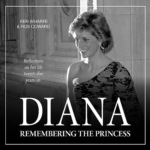 Cover of Diana