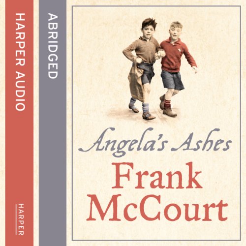 Cover of Angela's Ashes