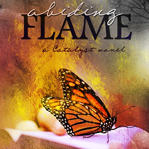 Cover of Abiding Flame