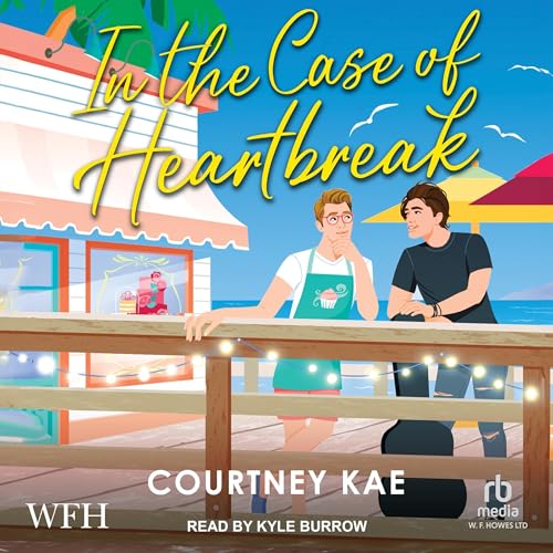 Cover of In the Case of Heartbreak