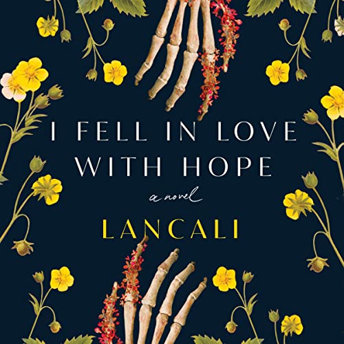 Cover of I Fell in Love with Hope