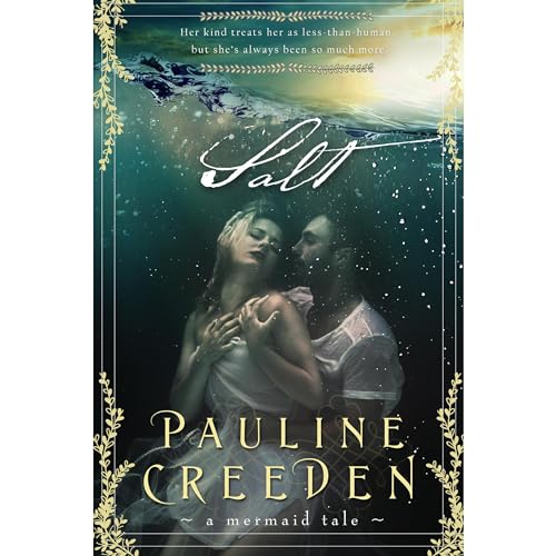 Cover of Salt