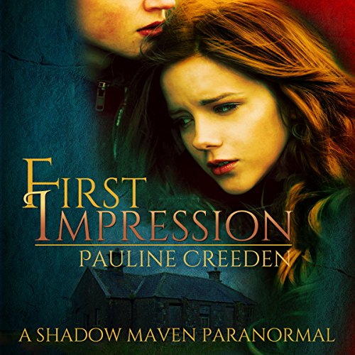 Cover of First Impression