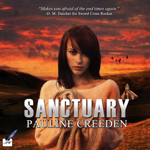 Cover of Sanctuary