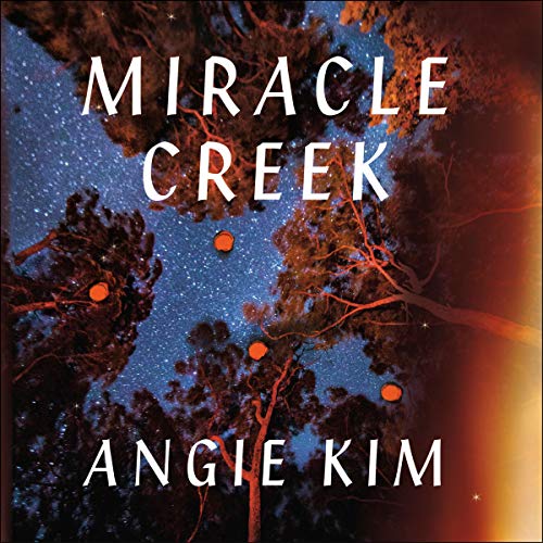 Cover of Miracle Creek