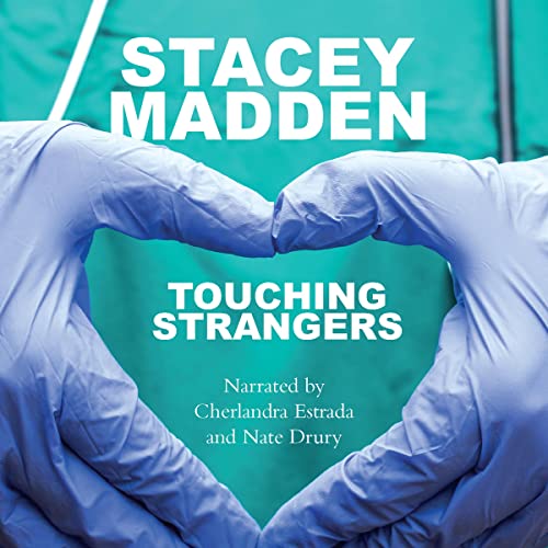 Cover of Touching Strangers