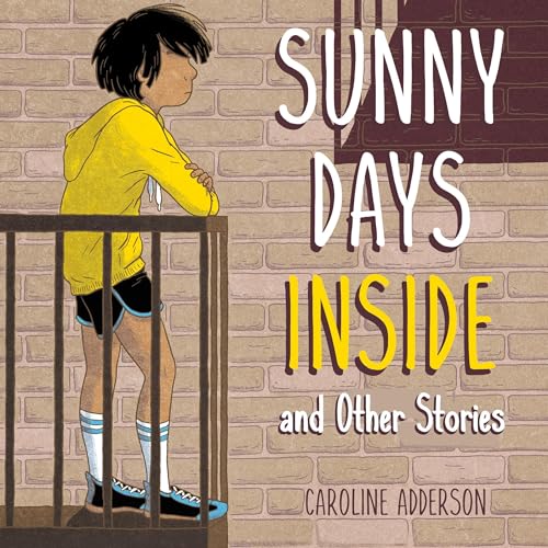 Cover of Sunny Days Inside