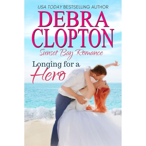 Cover of Longing for a Hero