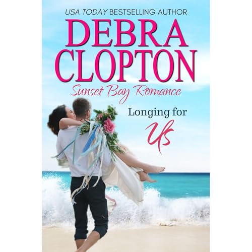 Cover of Longing for Us