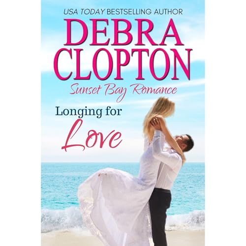 Cover of Longing for Love