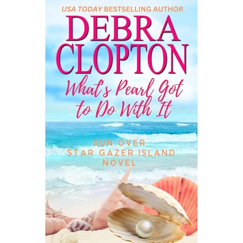Cover of What's Pearl Got To Do With It