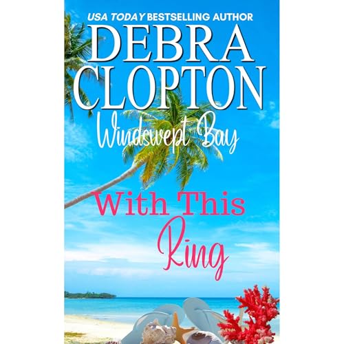 Cover of With This Ring