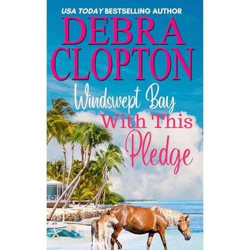 Cover of With This Pledge