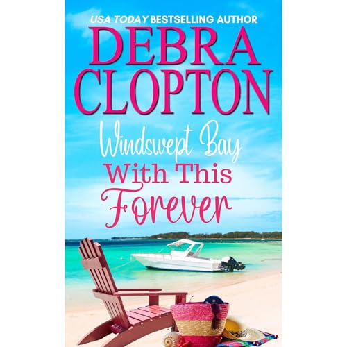 Cover of With This Forever