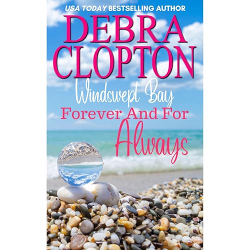 Cover of Forever and For Always